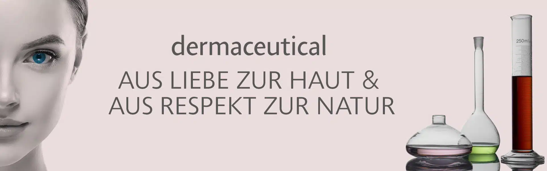 dermaceutical cosmetics